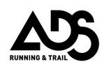 ADS Running Shop Logo