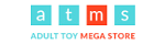 Adult Toy Megastore Logo