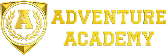 Adventure Academy Logo