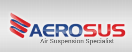 Aerosus Logo