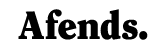 Afends Logo