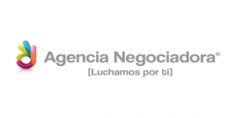 Agencia negociadora Logo