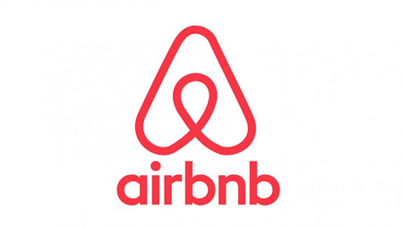 Airbnb Logo