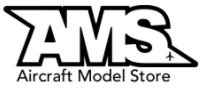 Aircraft Model Store Logo