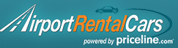 Airport Rental Cars Logo