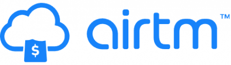 Airtm Logo