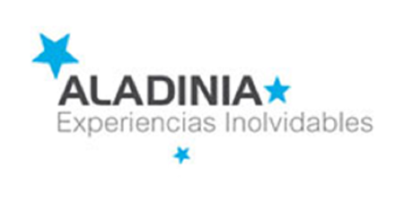 Aladinia Logo