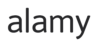 Alamy Logo