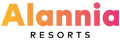 Alannia Resorts Logo