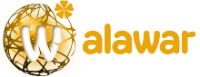 Alawar Logo