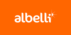 Albelli Logo