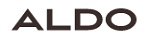 Aldo Logo