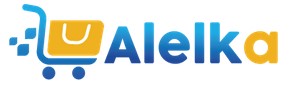 Alelka Logo