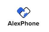 AlexPhone Logo