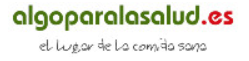 Algoparalasalud.es Logo