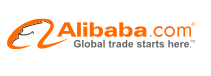 Alibaba Worldwide Logo