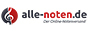 alle-noten.de Logo