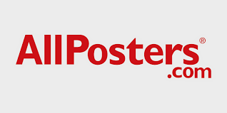 Allposters Logo