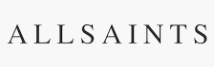 Allsaints Logo