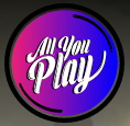 Allyouplay Logo