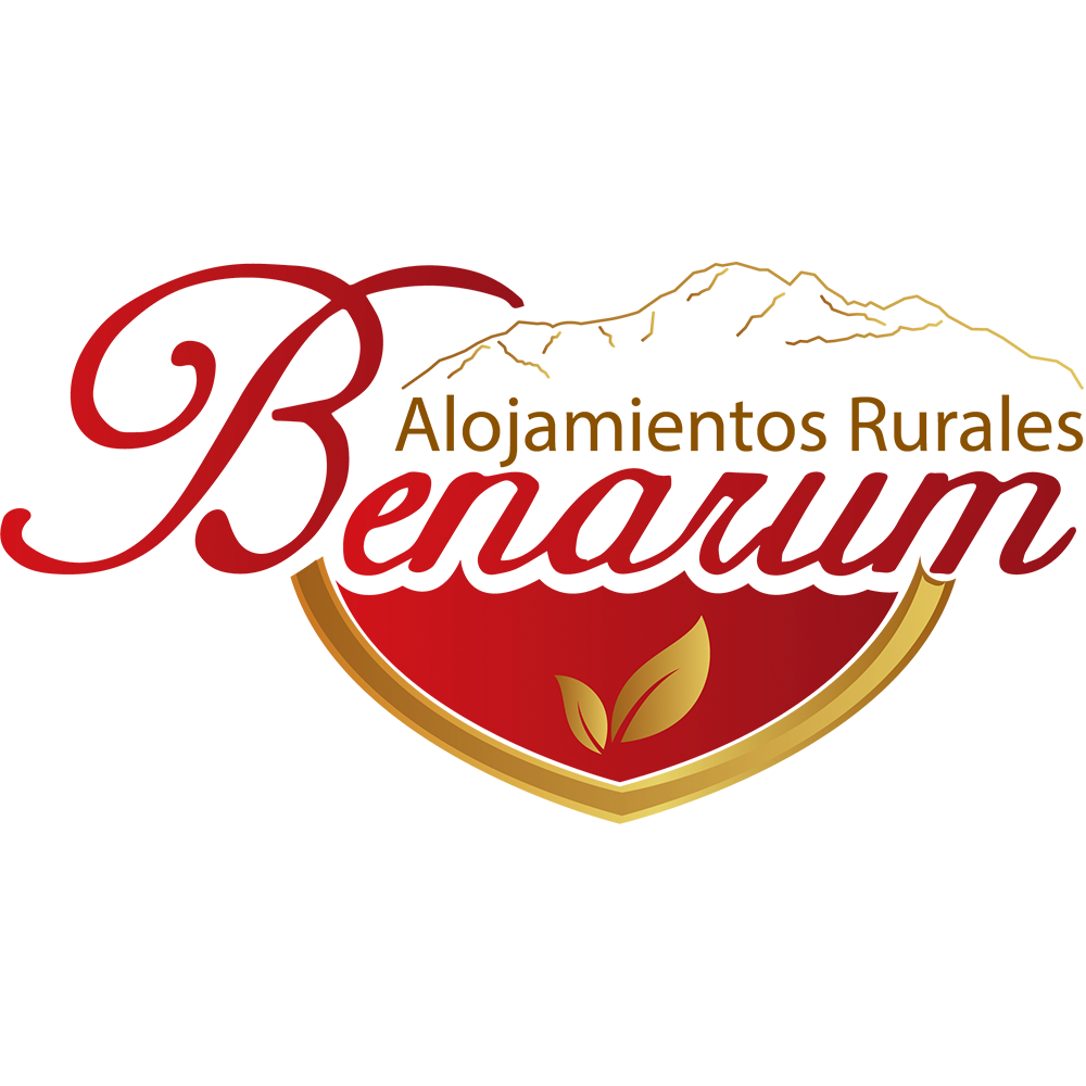 Alojamientos Rurales Benarum Logo