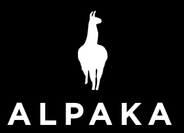 ALPAKA Logo