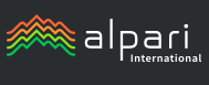 Alpari Logo