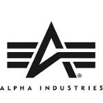 Alpha Industries Logo