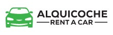 Alquicoche Rent a Car Logo