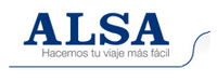 Alsa Logo