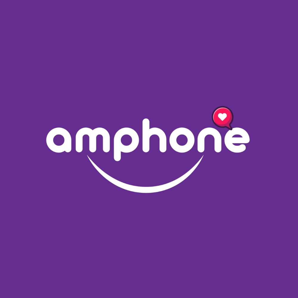 AM Phone Logo