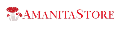 Amanita Store Logo