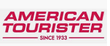 American Tourister Logo