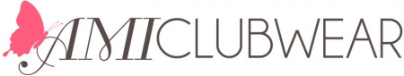 Amiclubwear Logo