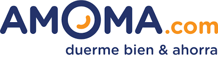 Amoma Logo