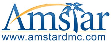 Amstar DMC Logo