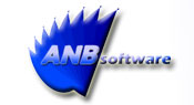 ANB Software Logo