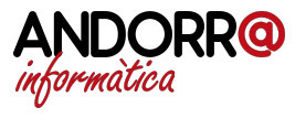 Andorra Informática Logo