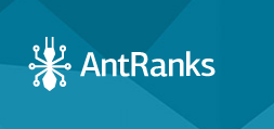 AntRanks Logo