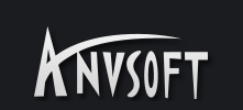 AnvSoft Logo