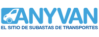 Anyvan Logo