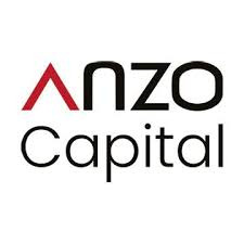 Anzo Capital Logo