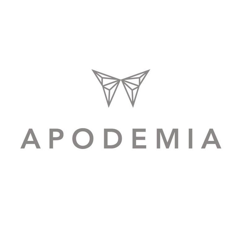 Apodemia Logo