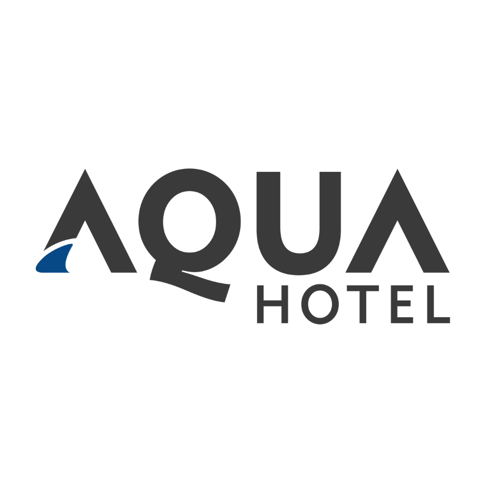 Aqua Hotel Logo