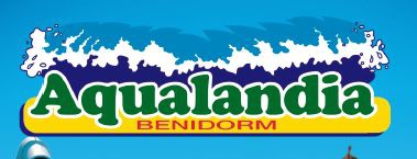 Aqualandia Logo