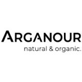 Arganour Logo