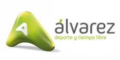 Armería Álvarez Logo