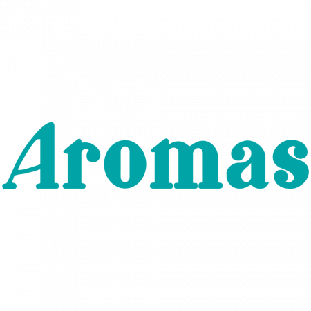 Aromas Logo