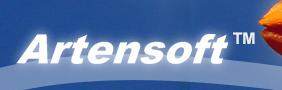 Artensoft Logo