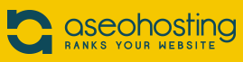 aSEOHosting Logo